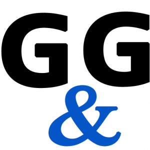 G & G Bouw- en Metselbedrijf Logo