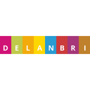 Delanbri – Dé woonwinkel voor sfeervol wonen Logo