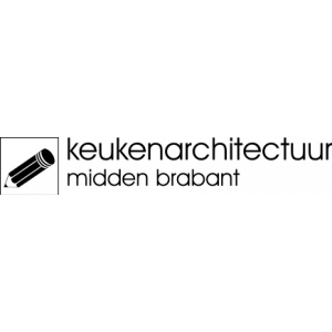 Keukenarchitectuur Midden Brabant Logo