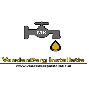 Vandenberg Installatie Logo