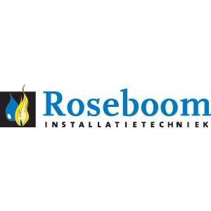 Roseboom Installatietechniek Logo