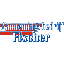 Aannemingsbedrijf Fischer Logo