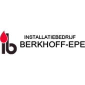 Berkhoff Epe Installatiebedrijf Logo