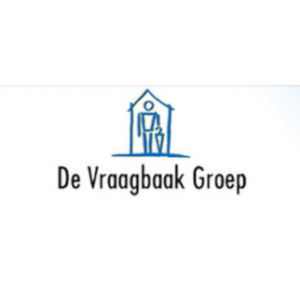 De Vraagbaak Groep Logo