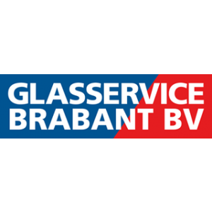 Glasservice Brabant BV Logo