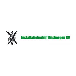 Installatiebedrijf Rijsbergen B.V. Logo