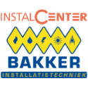 Bakker Installaties Logo