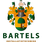 Bartels installatietechniek Logo