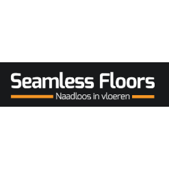 Seamlessfloors Logo