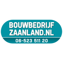 bouwbedrijf Zaanland Logo