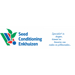 Seed Conditioning Enkhuizen B.V. Logo