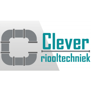 Clever Riooltechniek Logo