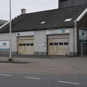 Acn Installatietechniek Logo