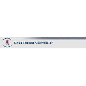 Kicken Technisch Onderhoud Logo