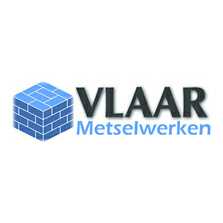 Vlaar Metselwerken Logo