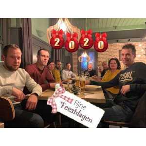 Authentiek Bouw B.V. Logo