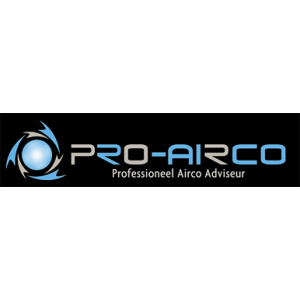 Pro-Airco Logo