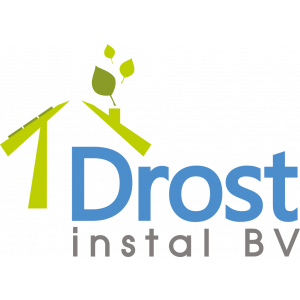 Drost Instal Logo