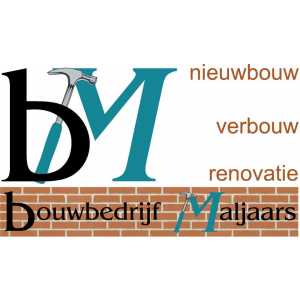 Bouwbedrijf Maljaars Logo