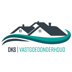 DKS Gevelrenovatie Logo