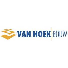 Van Hoek Bouw B.V. Logo