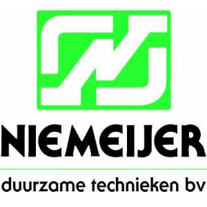 Niemeijer Installatietechniek B.V. Logo