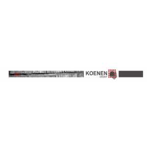 Koenen Lijm- en Metselwerken B.V. Logo