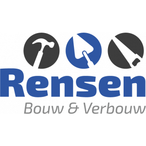 Rensen Metselwerken Logo