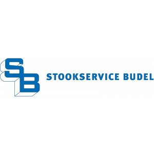 Stookservice Budel Logo