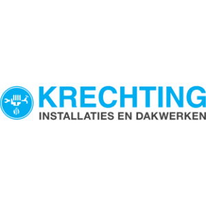 Installatiebedrijf Krechting BV Logo