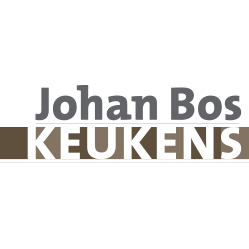 Johan Bos Keukens Logo
