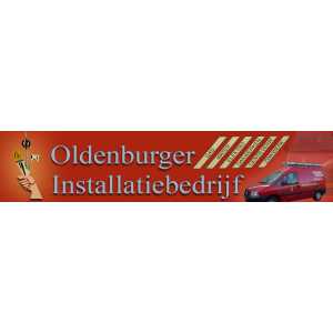 Oldenburger Installatiebedrijf Logo
