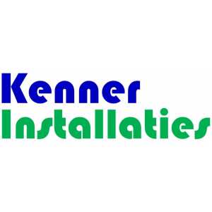 Kenner Installaties Logo
