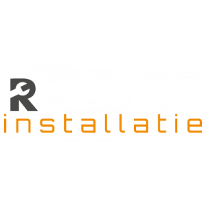 Loodgieters- & Installatiebedrijf Reekers Logo