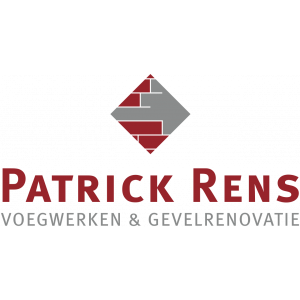 Voegersbedrijf Patrick Rens Logo
