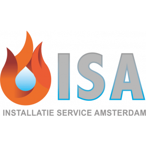 Installatie Service Amsterdam | Loodgieter Amsterdam Logo