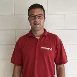 Boomkamp Installatie Logo