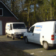 Kooiker's Aannemersbedrijf Logo