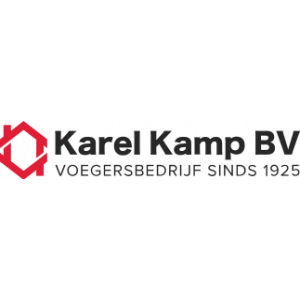 Karel Kamp B.V. Logo