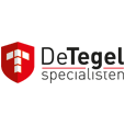 De Tegelspecialisten.nl Logo