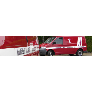 Showroomshop Van Ginkel Logo