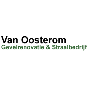A. van Oosterom Gevelrenovatie Logo