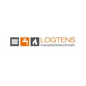 Logtens Installatietechniek BV Logo