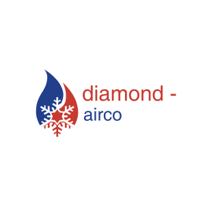 Diamond-airco Logo