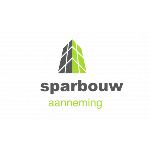 Sparbouw Logo