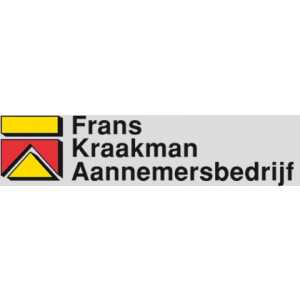 Frans Kraakman Aannemersbedrijf Logo