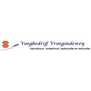 Voegbedrijf Vroegindewey Logo