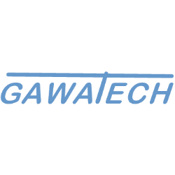 Gawatech – Centrale verwarming, gas en watertechniek Logo