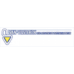 Van Vilsteren Installatietechniek B.V. Logo