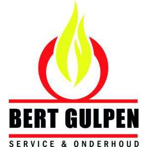 Centrale Verwarming Bert Gulpen Logo
